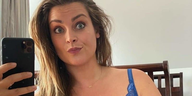 Miljuschka over botox behandeling: 'Liep met een scheve mond'
