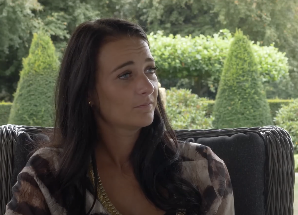 Bekend geworden wie de nieuwe vlam van Nicol zou zijn