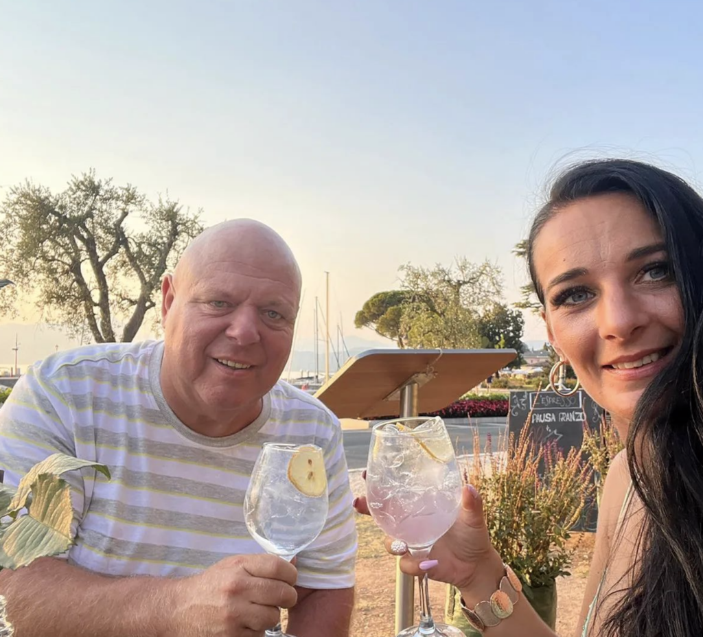 Nicol vertelt voor het eerst over mishandeling door Peter Gillis