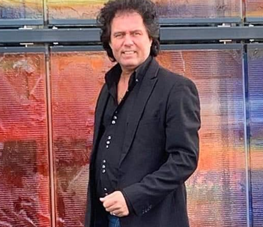 Rene Le Blanc krijgt een waarschuwing van zijn vrouw