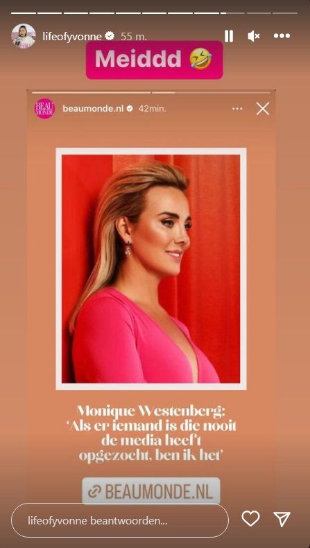 Spion van Yvonne Coldeweijer blijkt deze bekende te zijn