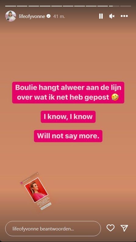 Spion van Yvonne Coldeweijer blijkt deze bekende te zijn