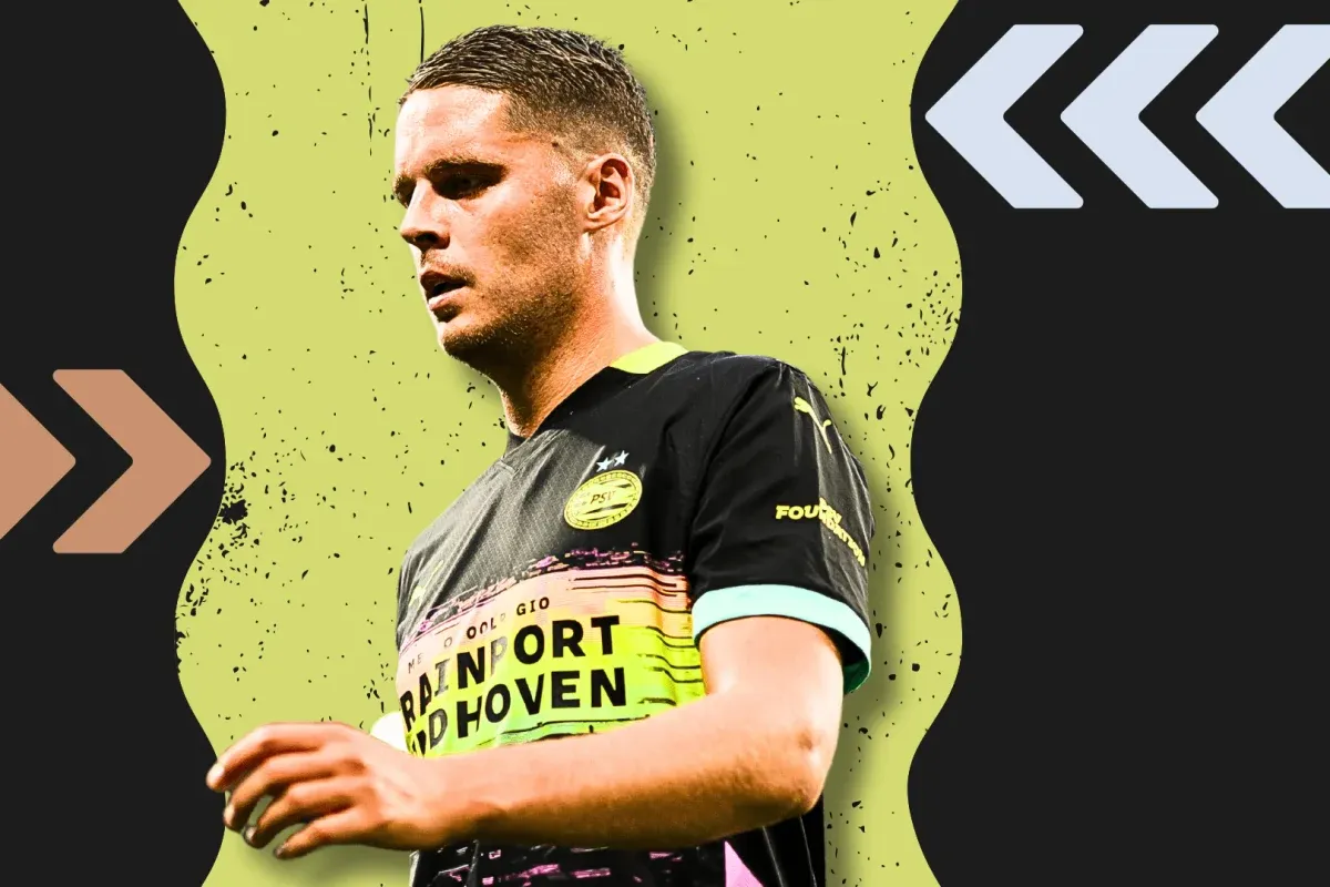 POLL | Joey Veerman heeft GEEN gelijk met zijn uitspraak 'winnen van Juventus mag niet normaal gevonden gaan worden'