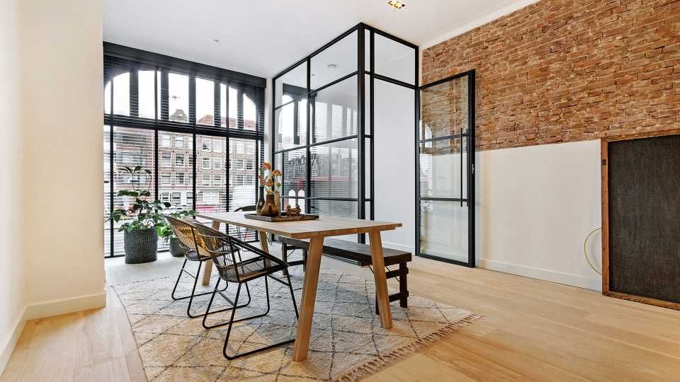 Een kijkje in het huis van de dochter van Linda de Mol