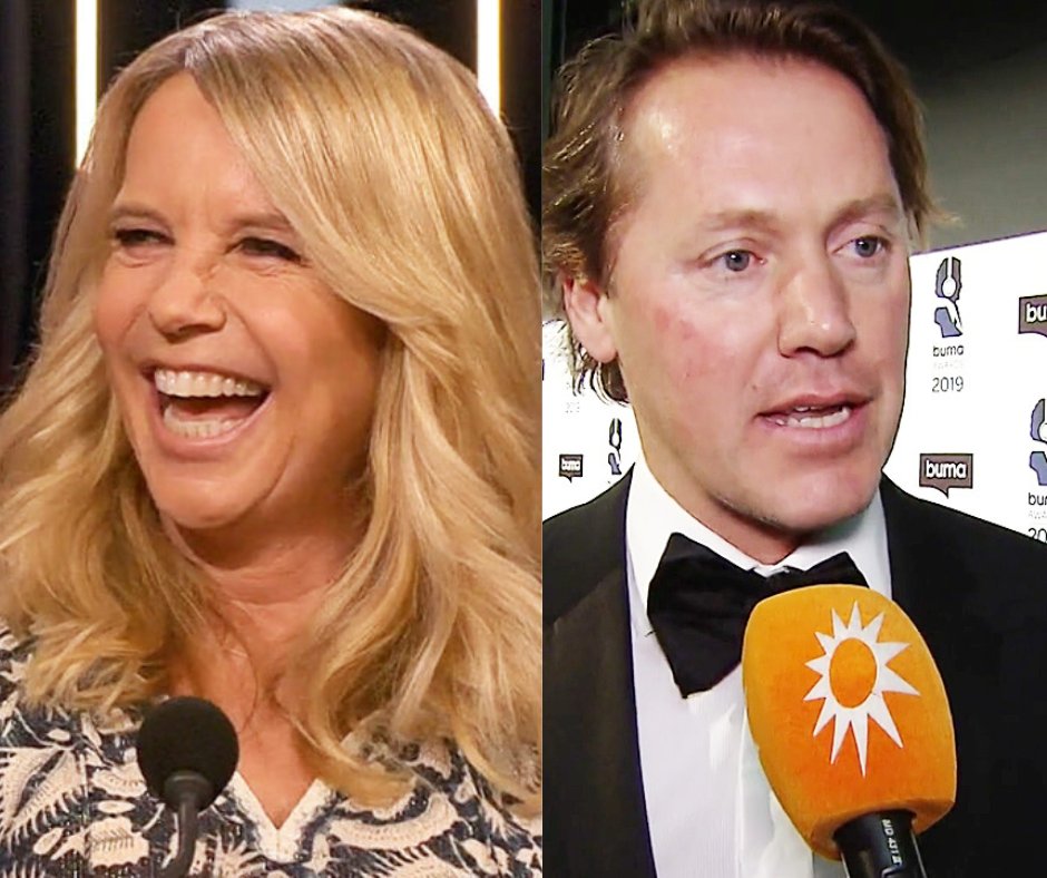 Deze koppels hebben 2022 niet overleefd