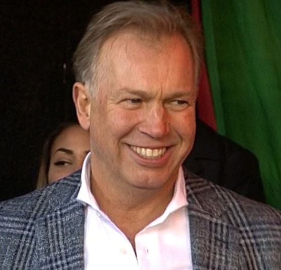 Marcel Boekhoorn