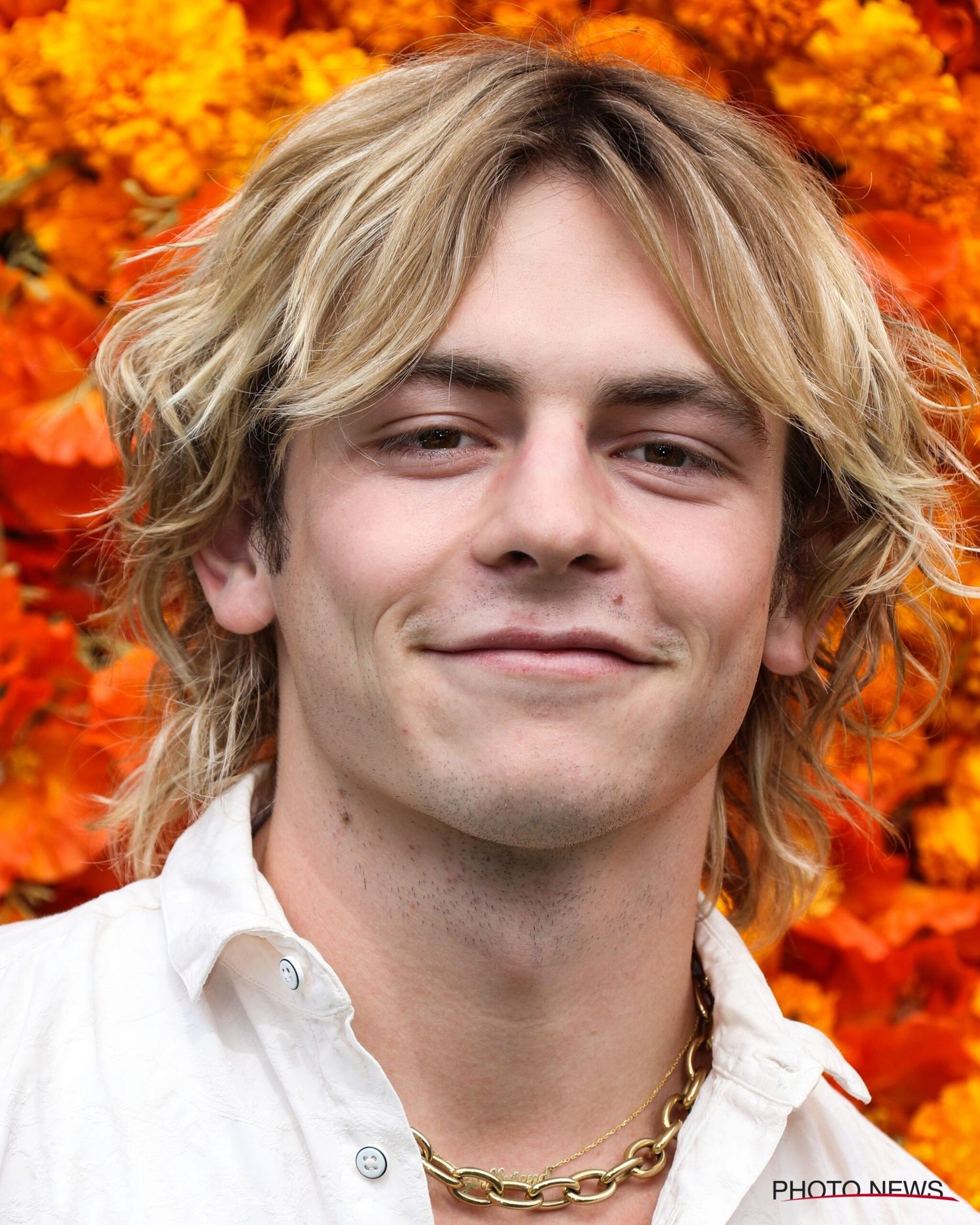 Ross Lynch. Bron: Photonews