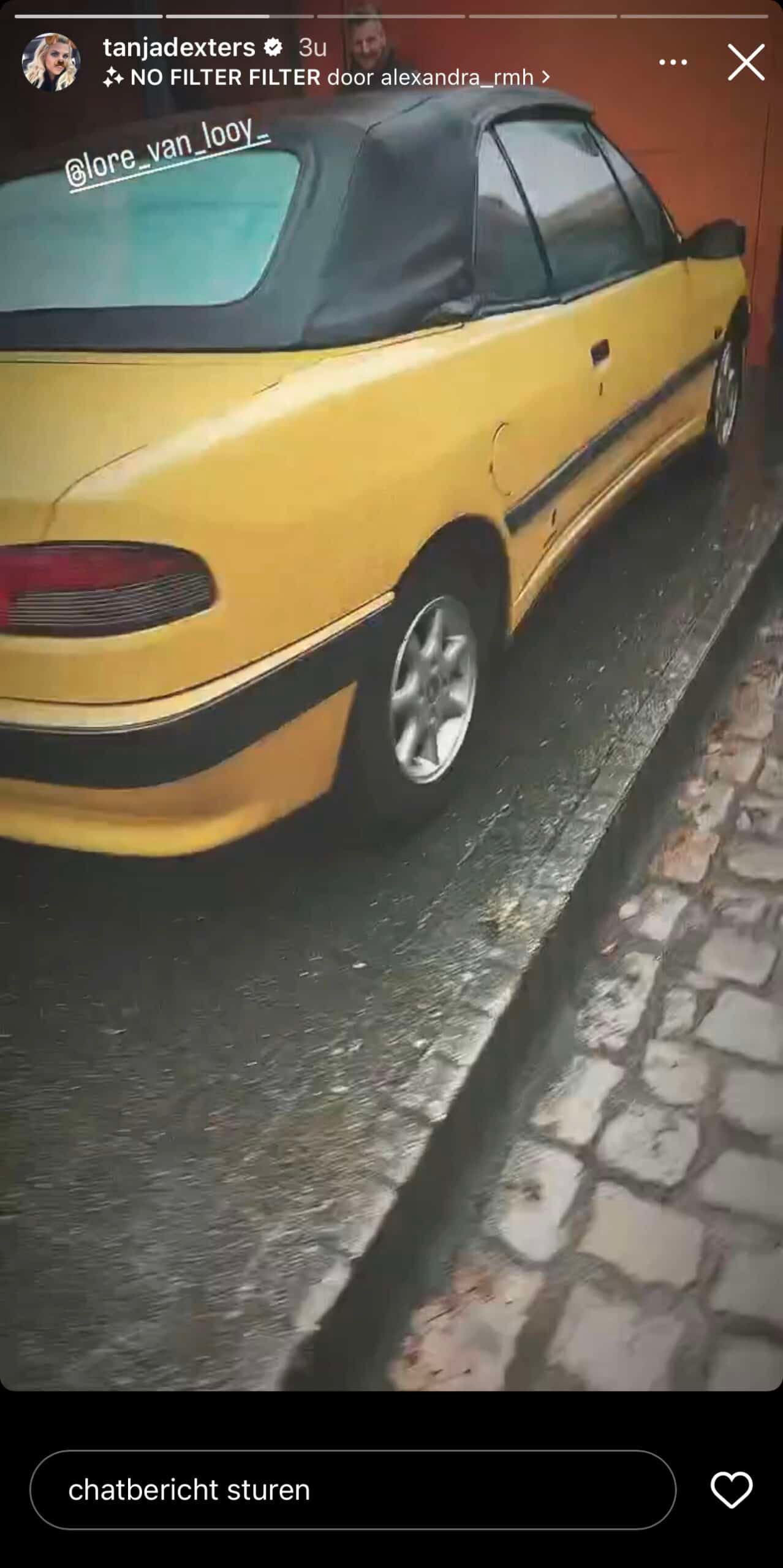 Kerst kan niet meer stuk voor Tanja Dexters: ex-Miss België krijgt fantastisch nieuws te horen