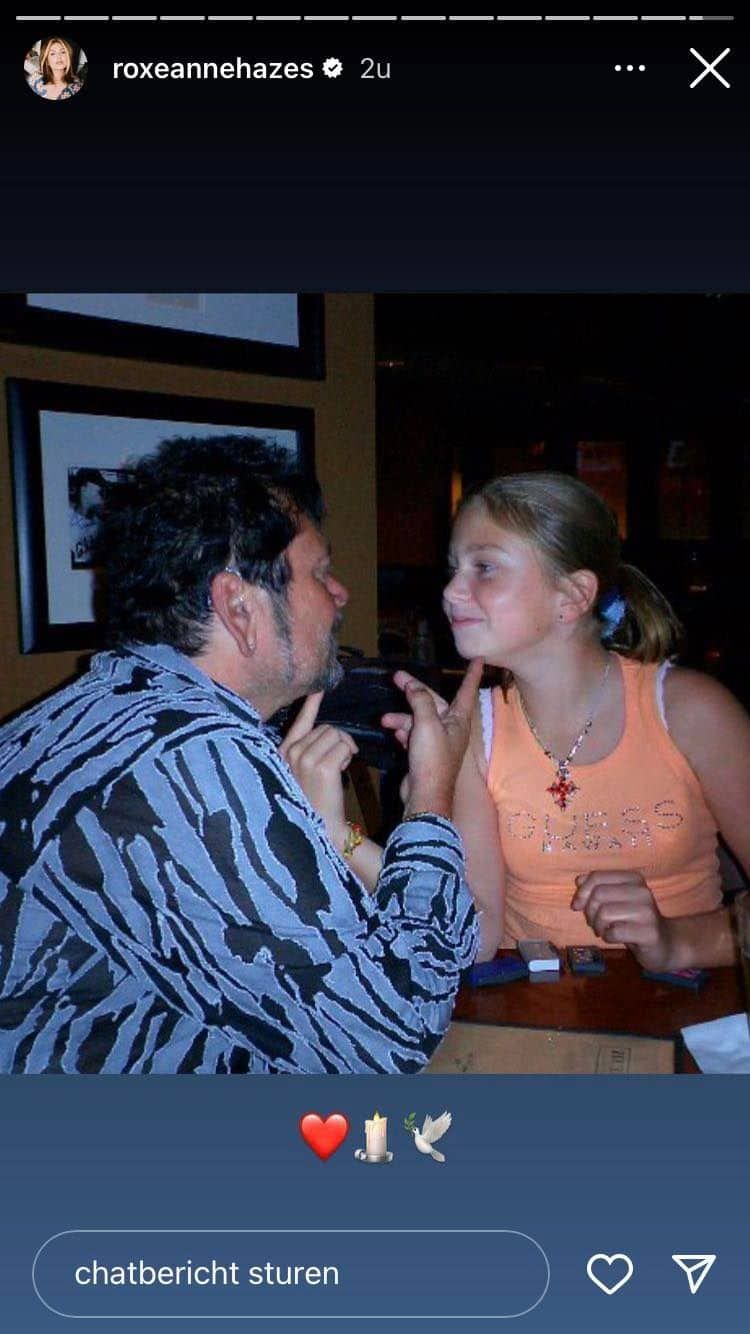 Bron: Instagram Stories