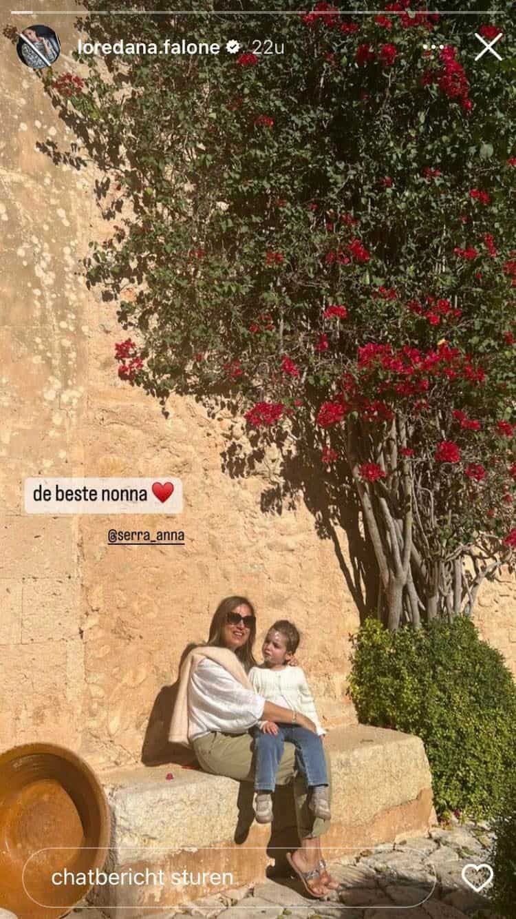Bron: Instagram Stories