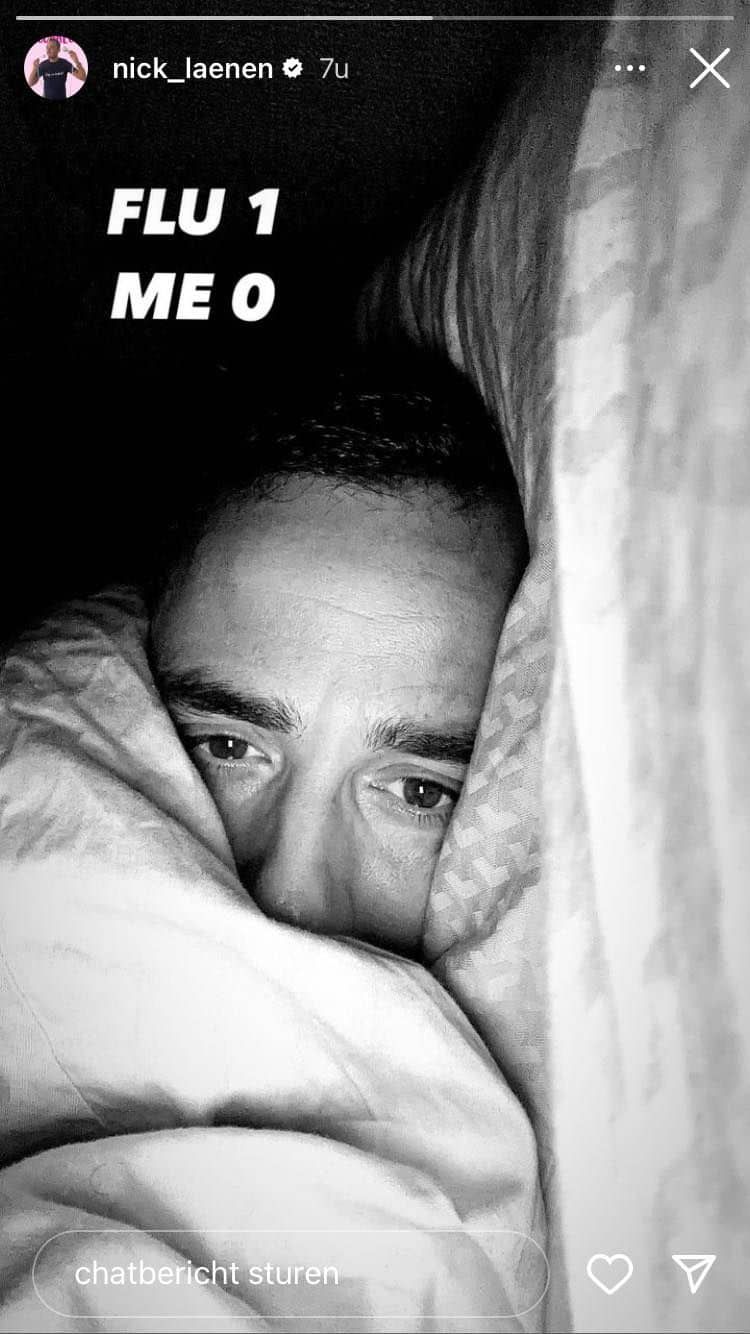 Bron: Instagram Stories