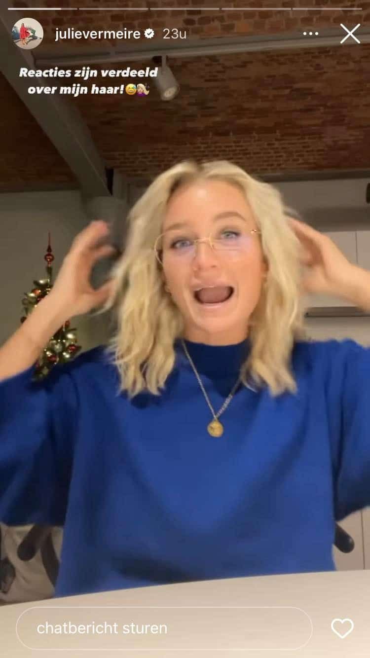 Bron: Instagram Stories