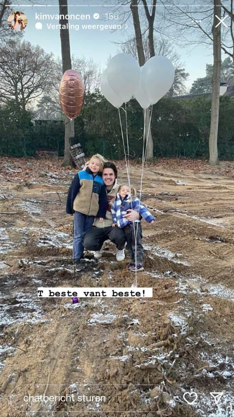 Bron: Instagram Stories