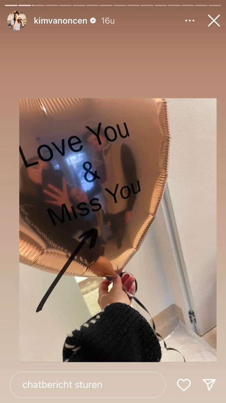 Bron: Instagram Stories