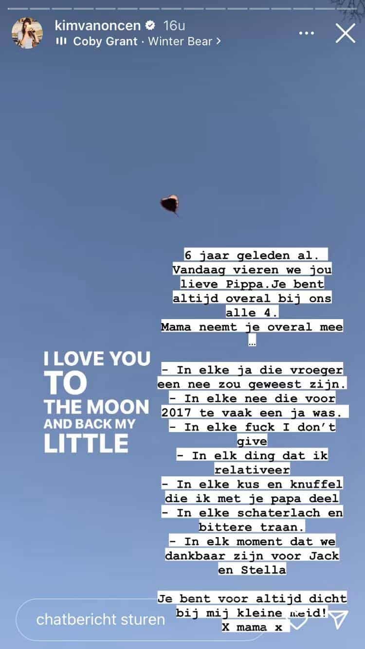 Bron: Instagram Stories