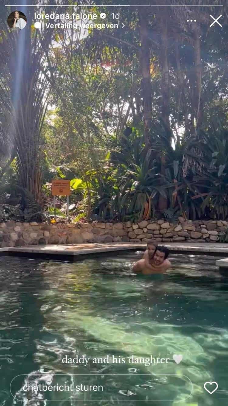 Bron: Instagram Stories