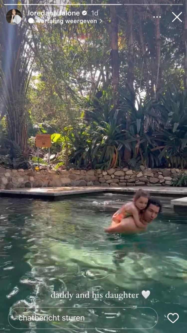 Bron: Instagram Stories