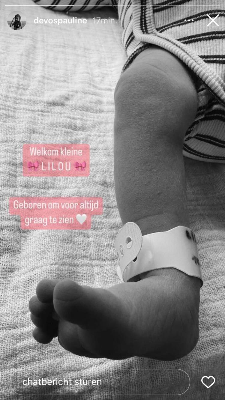 Bron: Instagram Stories