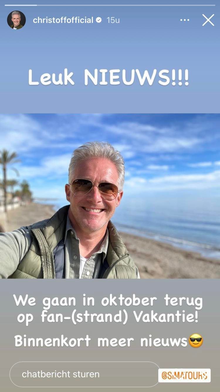 Bron: Instagram Stories