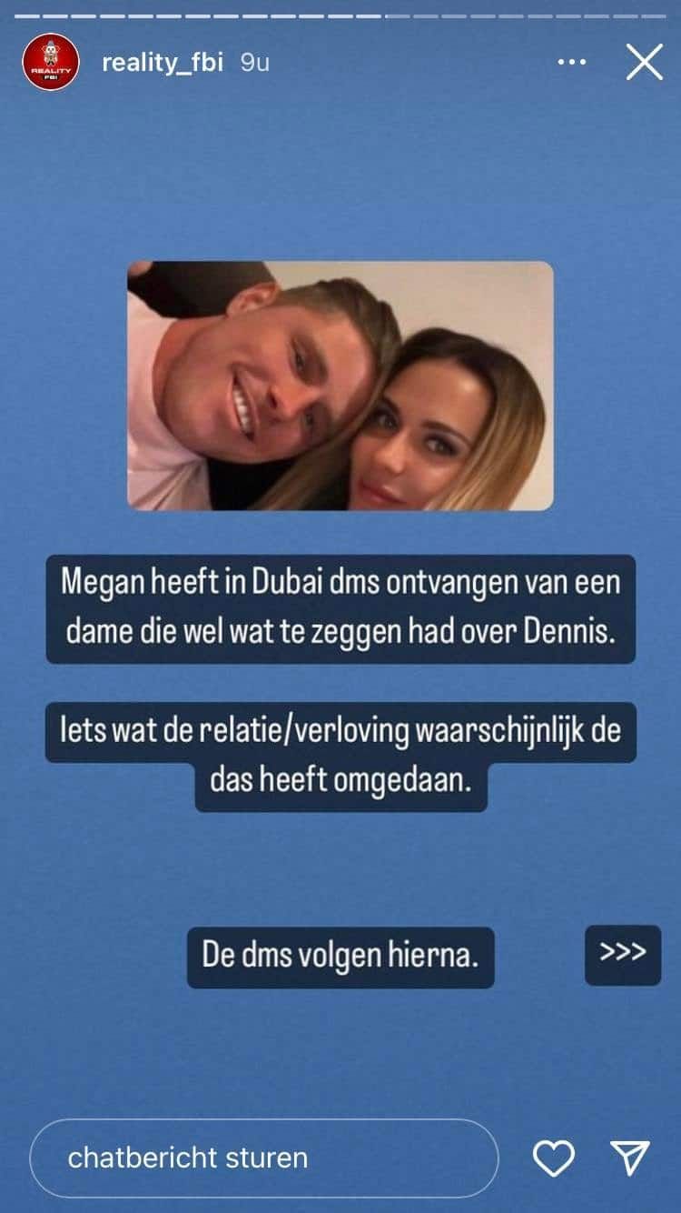 Bron: Instagram Stories
