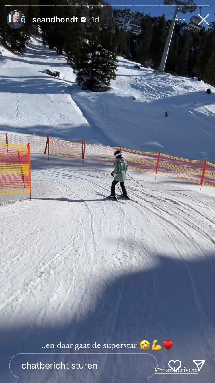 Bron: Instagram Stories