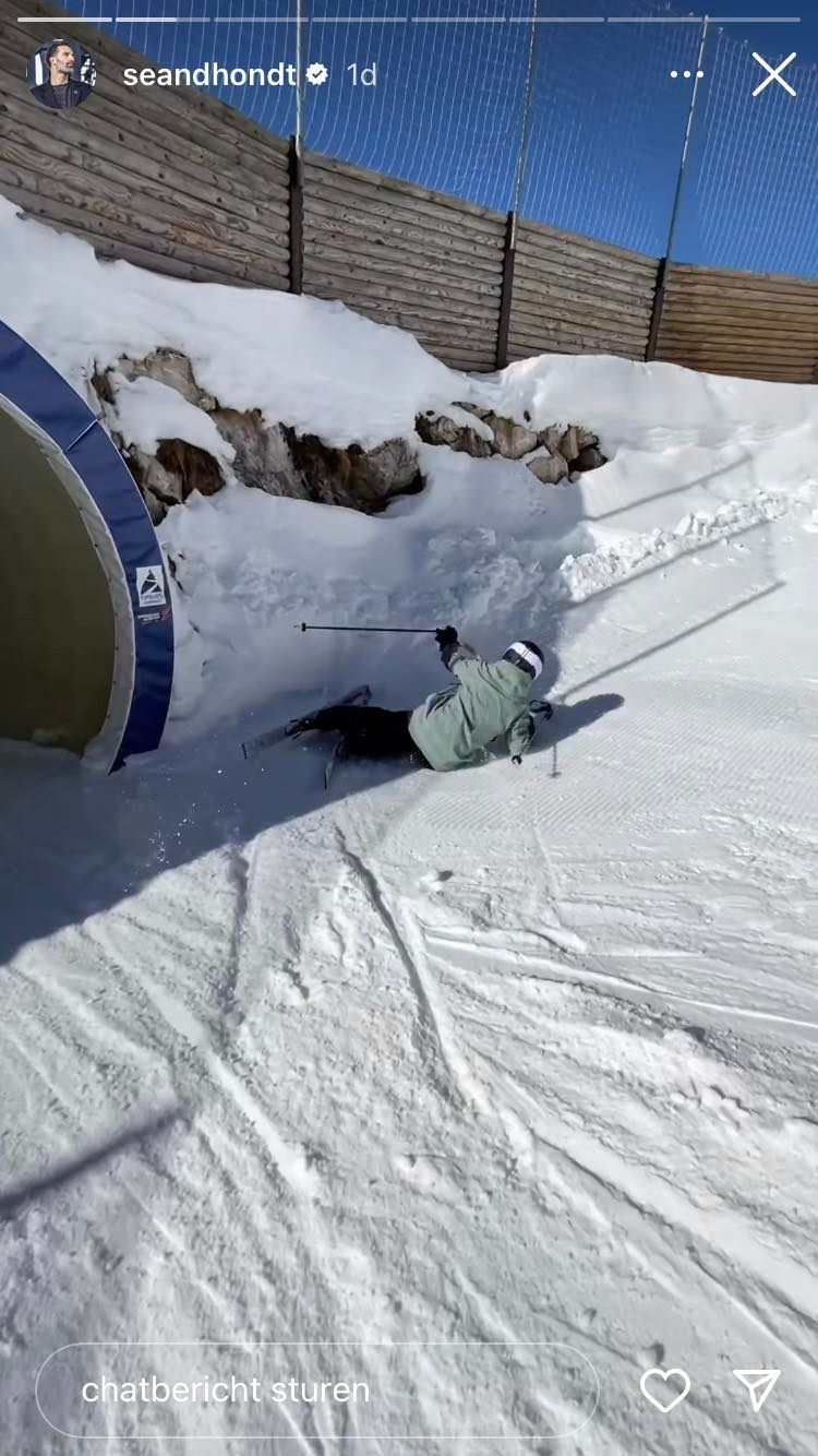 Bron: Instagram Stories