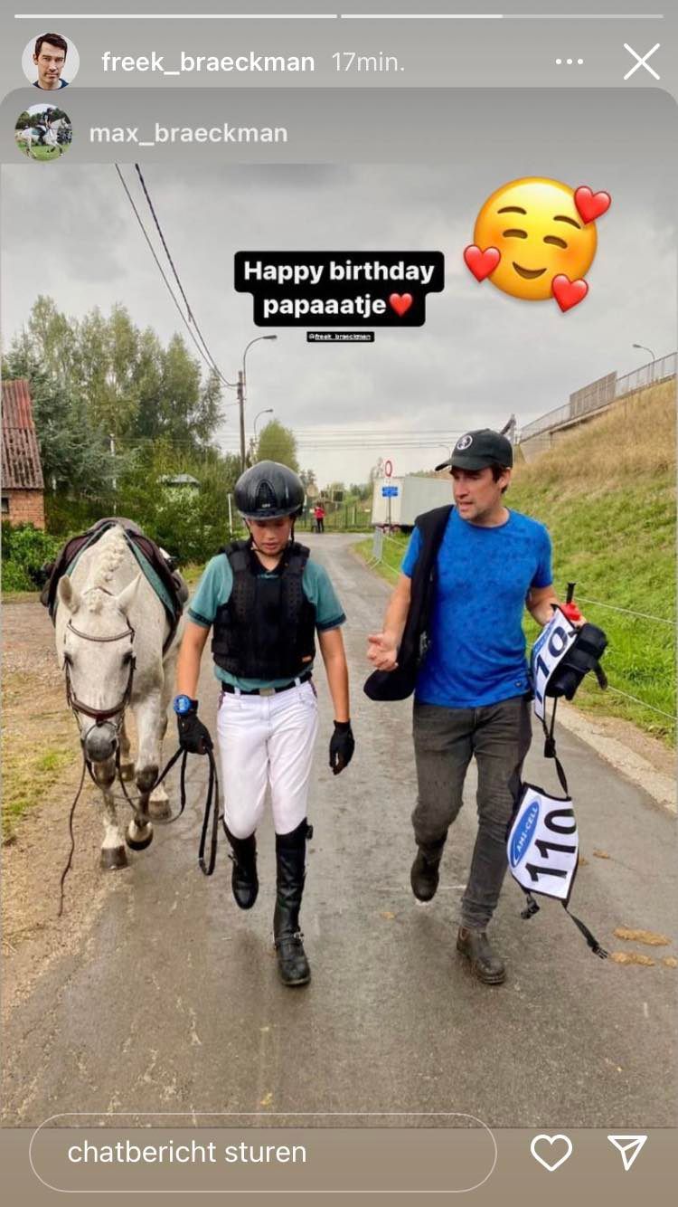Bron: Instagram Stories