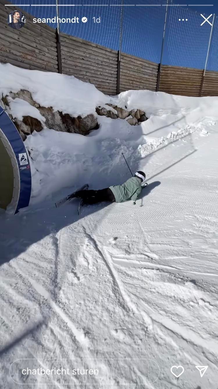 Bron: Instagram Stories