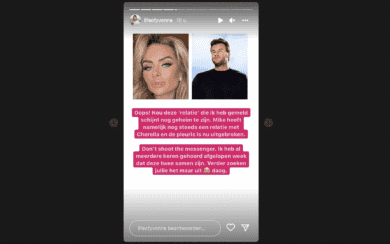 Sarah van Soelen zorgt voor ophef nadat ze André Hazes inruilt voor deze miljonair