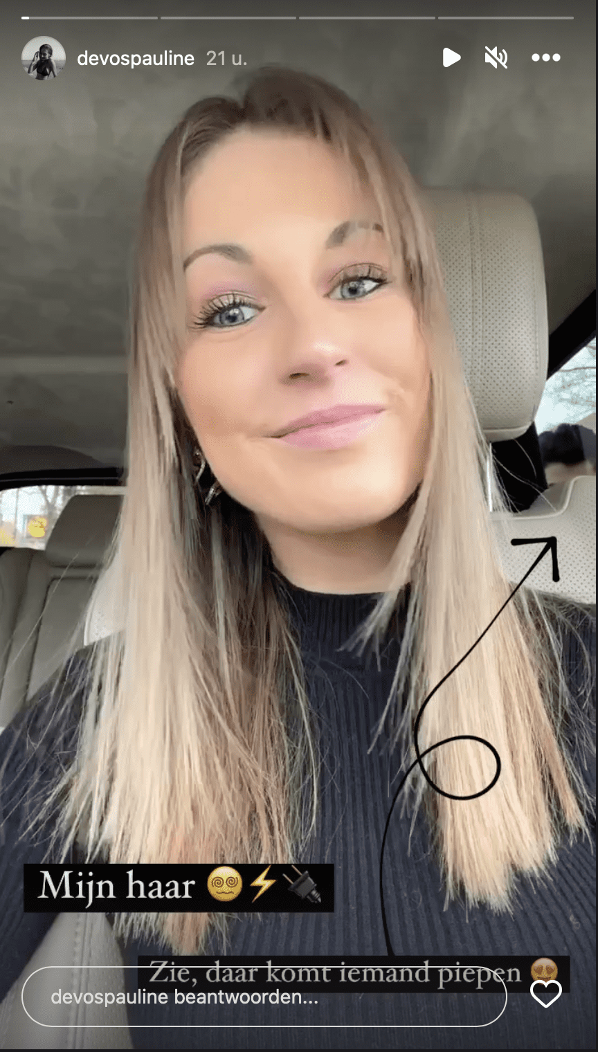 Instagram Stories