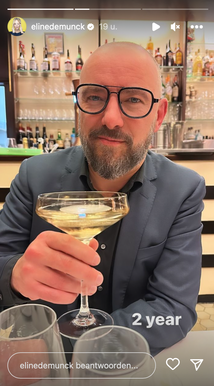 Bron: Instagram Stories