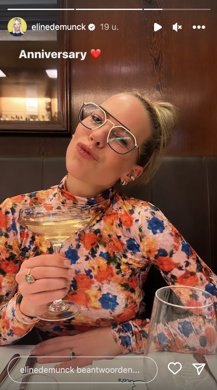 Bron: Instagram Stories