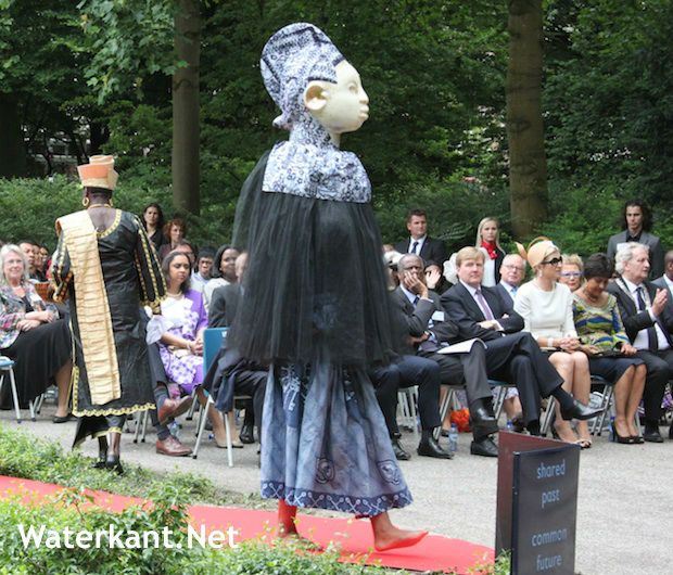 Foto's Keti Koti Festival 2013 in het Oosterpark