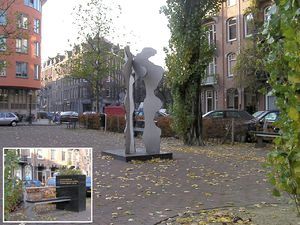Herdenking vliegramp Suriname 26 jaar geleden