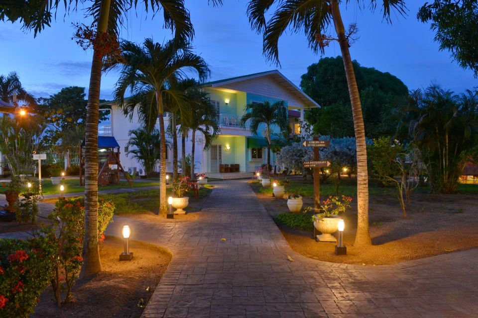 Residence Inn: uw hotel in Suriname