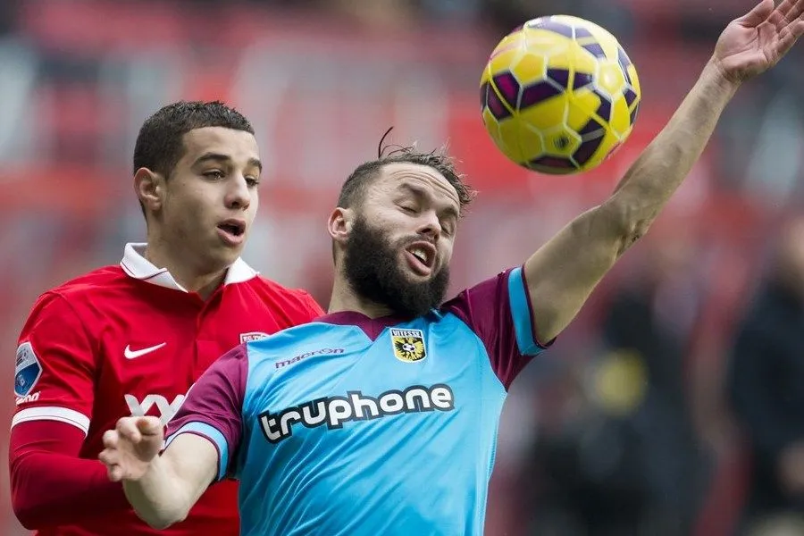 Racisme verjaagt Ould-Chikh uit Nederland: 'Dan verhuis ik naar Marokko'