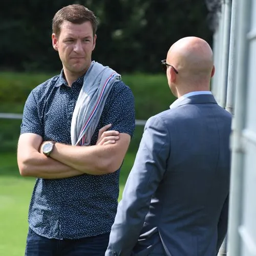 Column: Op toafel die voest!!