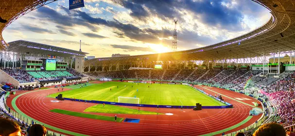 Tofig Bakhramov qarabagh