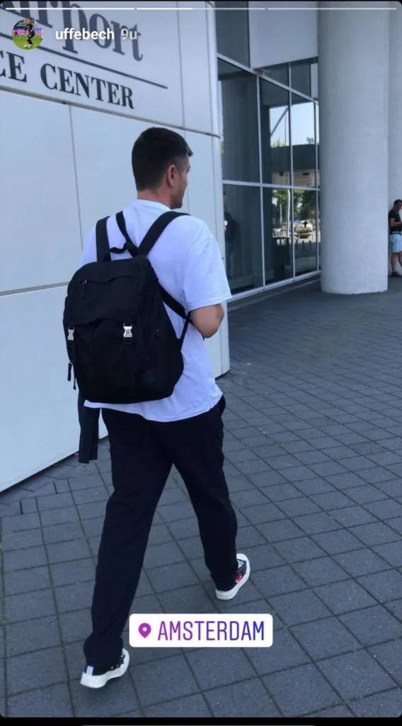 Gerucht: 'Viervoudig Deens international lijkt op weg naar FC Twente'