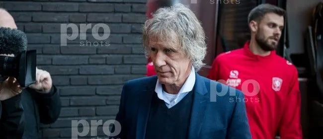 Column: klikken bij de rector