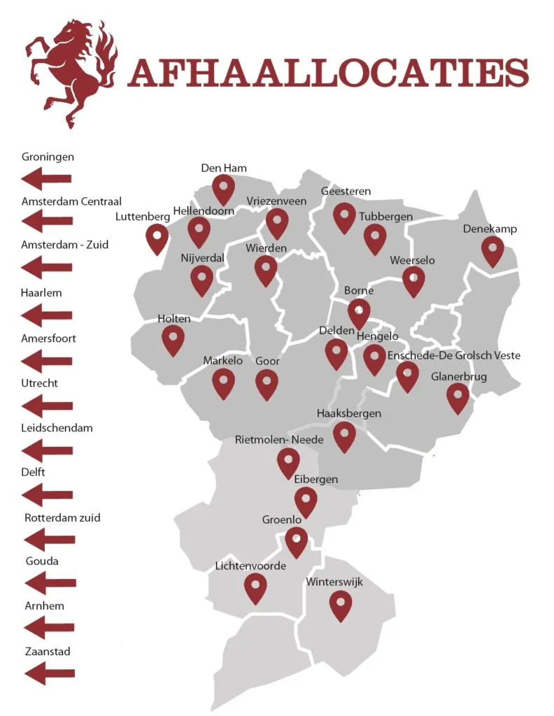 Bestellen maar! #IKMISOE Matchdaypakket #TWEPEC