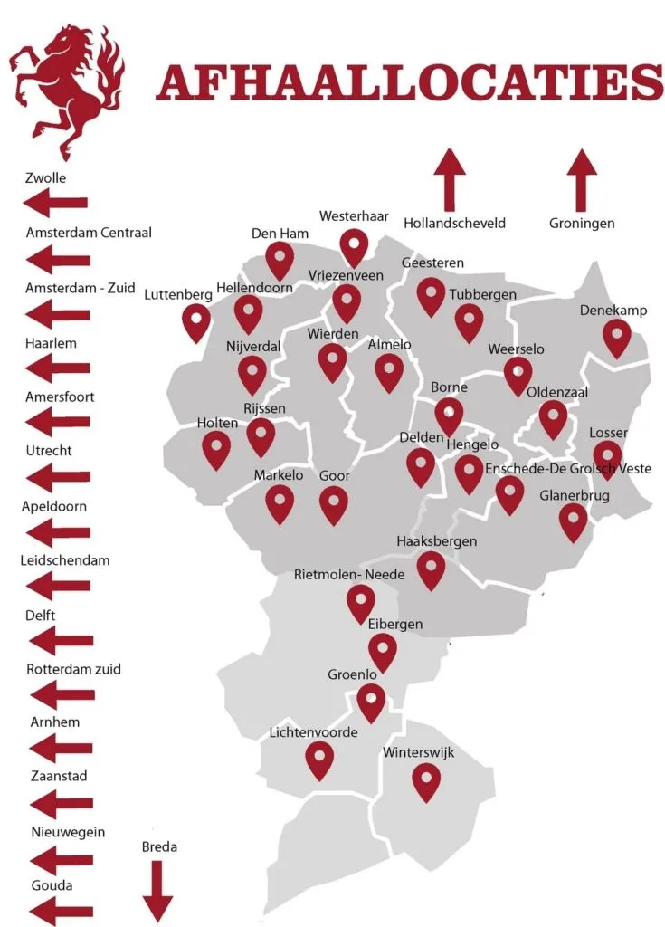 Sinterklaas wordt druk: Supporters bestellen massaal het nieuwe #IKMISOE Matchdaypakket