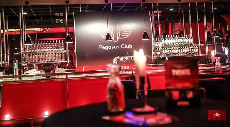 Businessclub maakt duidelijk statement: Wij ondernemen vanuit kansen en niet vanuit angsten #WIJBLIJVEN!