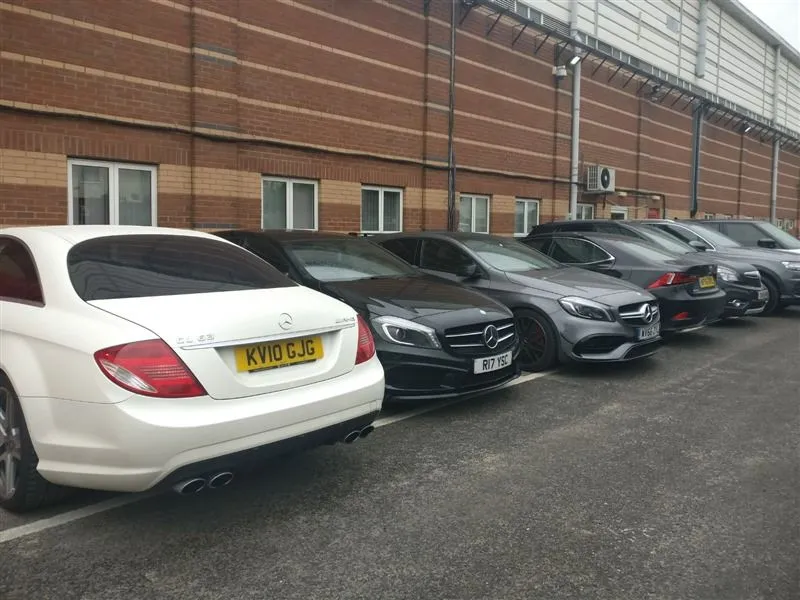 Fotoverslag: Supporters volgen FC Twente naar Bristol City