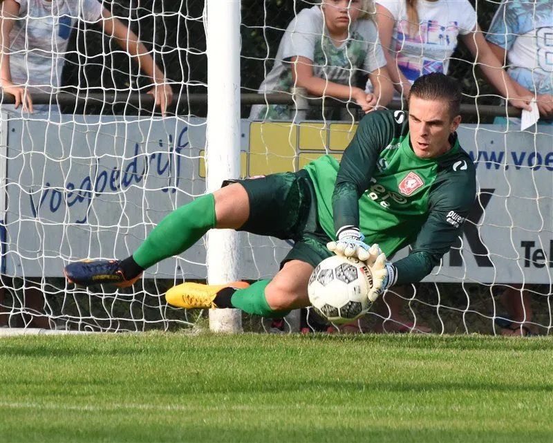 Samenvatting en fotoverslag FC Twente - SV Meppen 2017-2018