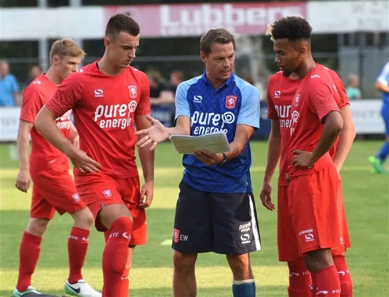 Samenvatting en fotoverslag FC Twente - SV Meppen 2017-2018