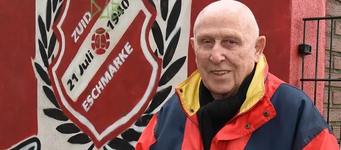 Op bezoek bij Verbeek: "Sjikke dikke van de Berenburg kwamen we daar binnen"