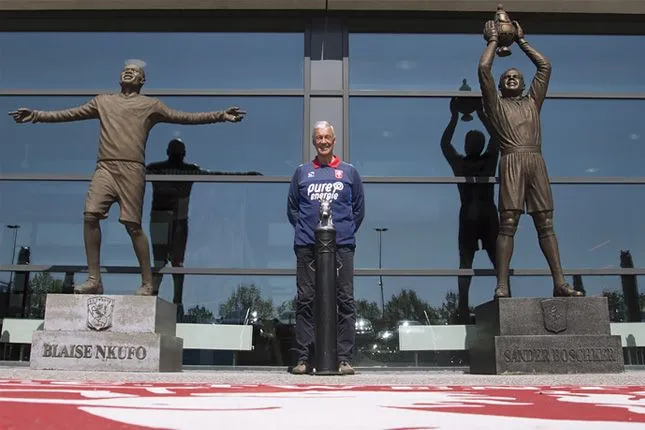 hennie ardesch nkufo boschker fc twente grolsch veste