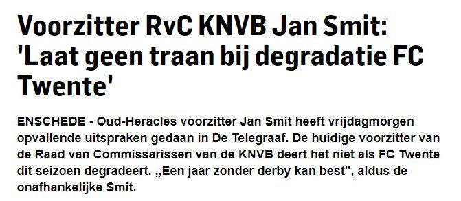 Column: Schadenfreude & Karma