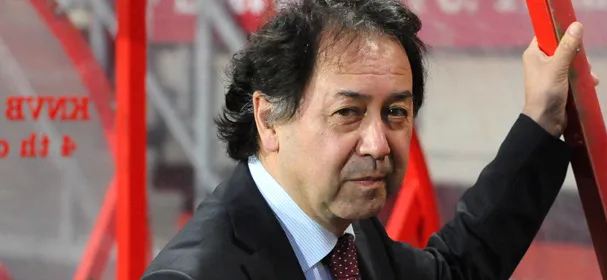 Column: FC Twente heel ons leven lang!